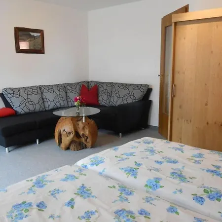 Apartman Martin 2 Alpenrose Sonthofen