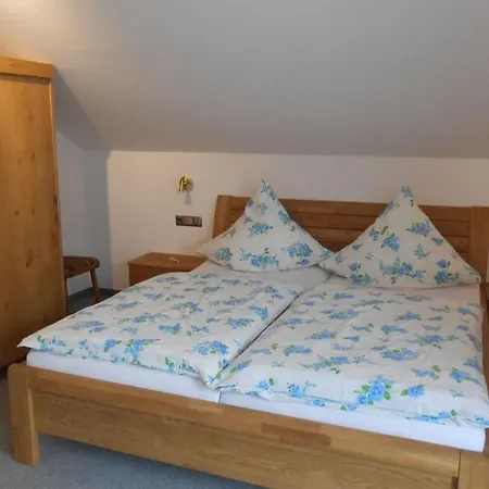 Martin 2 Alpenrose Apartman Sonthofen