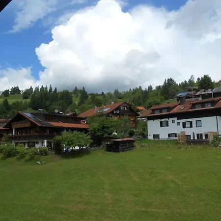 Martin 2 Alpenrose Apartman