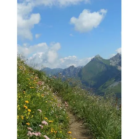 Apartman Martin 2 Alpenrose *