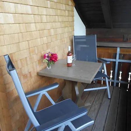 Martin 2 Alpenrose Apartman *