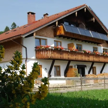 Martin 2 Alpenrose Apartman *